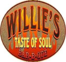 Willie's Taste of Soul Menu