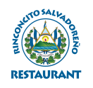 Rinconcito Salvadoreno Menu