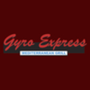 Gyro Express Mediterranean Grill Menu