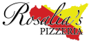 Rosalia's Pizzeria Menu