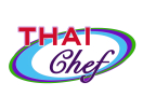 Thai Chef Menu