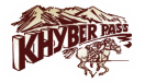 Khyber Pass Menu