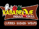 Kababeque Indian Grill Menu