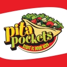 Pita Pockets Menu