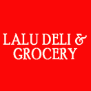 Lalu Deli Grocery Menu