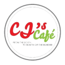 CJ's Cafe Menu