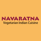 Navaratna Vegetarian Indian Restaurant Menu