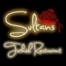 Sultan's Turkish Restaurant Menu