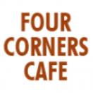 Four Corners Cafe Menu