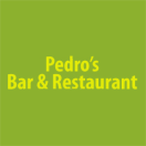 Pedro's Bar & Restaurant Menu