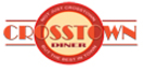 Crosstown Diner Menu