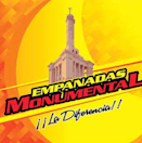 Empanadas Monumental Menu