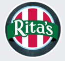 Rita's Italian Ice Menu