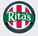 Rita's Italian Ice Menu