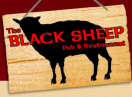 The Black Sheep Menu