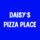 Daisy's Pizza Place Menu