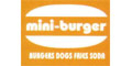 Mini-Burger Menu