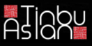 Tinbu Asian Menu