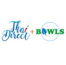 Thai Direct Bowls Menu