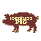 Squealing Pig Menu