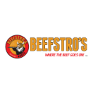 Beefstro's Gourmet Beefs Menu