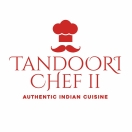 Tandoori Chef Menu