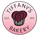 Tiffany's Bakery Menu