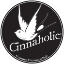 Cinnaholic Menu