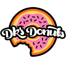 DK's Donuts and Bakery Menu