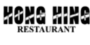 Hong Hing Chinese Restaurant Menu