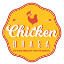 Chicken Brasa Menu