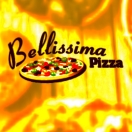 Bellissima Pizza Menu