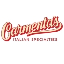 Carmentas Menu