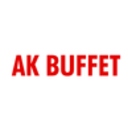 AK Buffet Menu