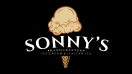 Sonny���s Amazing Italian Ices & Cremes Menu