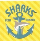 Sharks Fish & Chicken Menu