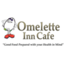 Omelette Inn Cafe Menu