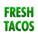 Fresh Tacos Menu