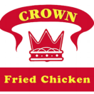 Crown Fried Chicken and Pizza Menu