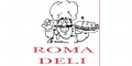 Roma Deli Menu
