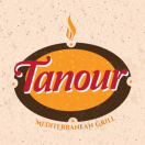 Tanour Mediterranean Grill Menu