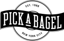 Pick A Bagel - West End Ave Menu