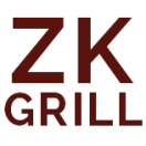 ZK Grill Menu