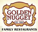 Golden Nugget Pancake House Diversey and Elston Menu