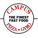 Campus Pizza & Gyro Menu