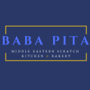 Baba Pita Menu