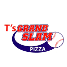 T's Grand Slam Pizza & Grill at the Bunny Hutch Menu