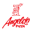 Angelo's Pizza Menu