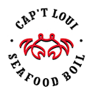 Cap't Loui Menu