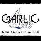 Garlic Pizza Bar  Menu